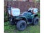Heavy Duty ATV Sprayer Unit - 60L Tank + Spray Boom Carousel 6