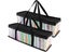 DVD Storage Bag CD Storage Bag - Brand New Carousel 4