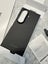 Samsung Galaxy Z Fold7 Carbon Shield Back Cover + Anti-reflecting Film - Black Carousel 5