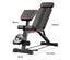 Dumbbell Bench Fitness Bench Home Training Carousel 2