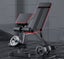 Dumbbell Bench Fitness Bench Home Training Carousel 3