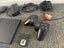 PS2 / PlayStation 2 Console / Singstar Microphones / Games x5 Carousel 3
