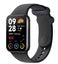 Xiaomi Smart Band 8 Pro Fitness Tracker - Black -1.74" AMOLED Display Carousel 1