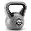 YORK KETTLEBELL - 20KG - BLACK Carousel 1