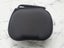 Game Controller Carry Case – EVA Hard Shell, Protective Storage Bag - Black Carousel 2