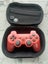 Game Controller Carry Case – EVA Hard Shell, Protective Storage Bag - Black Carousel 3