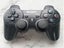 Genuine SONY PS3 DualShock sixaxis Wireless Controller - Black Carousel 1