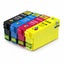 Epson 604XL Compatible Ink Cartridge for XP-2200 XP-3200 XP-4200 WF-2910 Carousel 1