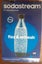 Sodastream 1 litre carbonating bottle (twin pack) Carousel 1
