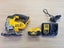 DeWalt 18v Jigsaw Kit DCS331 With 5ah Battery and Charger Carousel 1