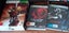 ALL 3 Collector Editions Bundle MAKE OFFER FOR 1 (GoW, DMC4, Fable 3) Carousel 1