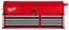 Milwaukee 46" Steel Storage High Capacity Chest (Each) Carousel 2