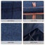 Hod Health & Home 66L Cloth Storage Box Closet Organizer Bags Clothes Wardrobe I Carousel 5
