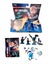 LEGO Dimensions Jurassic World Team Pack Carousel 1
