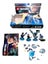 LEGO Dimensions Jurassic World Team Pack Carousel 2