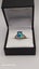 Sterling silver Paua ring Carousel 1
