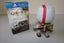 PS3 God Of War Kratos Sackboy Figure Carousel 5