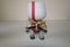 PS3 God Of War Kratos Sackboy Figure Carousel 4