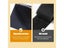 New Carpet Fixing Stickers Double Faced High Adhesive Car Carpet Fixed Patches Carousel 4