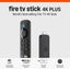 Amazon Fire TV Stick 4K Plus [2025] Carousel 5