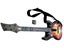 WIRELESS Guitar Hero Wireless Guitar Controller + Dongle (PS2) Carousel 3