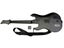 WIRELESS Guitar Hero Wireless Guitar Controller + Dongle (PS2) Carousel 4