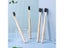 Biodegradable Bamboo Toothbrush Soft Bristles 10 Thousand Carousel 6
