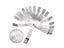 Motorcycle Engine Valve Adjustment Tool With Feeler Gauge Carousel 4