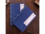 Ancient Style Calligraphy Notebook Soft Cover Kraft Paper Carousel 5