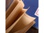 Ancient Style Calligraphy Notebook Soft Cover Kraft Paper Carousel 7