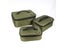 Durable Waterproof Carp Fishing Bag With Multi-Pockets Carousel 7