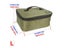 Durable Waterproof Carp Fishing Bag With Multi-Pockets Carousel 1
