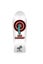 Santa Cruz Roskopp One Reissue 10.35IN x 30.6IN Carousel 1