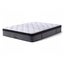 KING Mattress - 30.5cm Carousel 6