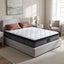 KING Mattress - 30.5cm Carousel 13