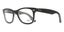 Ray-Ban RX4340V Wayfarer Ease 2034 50 New Unisex Eyeglasses Carousel 2