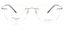 Seventh Street 7A102 85K 54 New Men Eyeglasses Carousel 1
