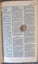 THE BIBLE: S/h, paperback Conformable to the Edition of the Authorized 1611 KJV Carousel 4