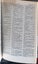 THE BIBLE: S/h, paperback Conformable to the Edition of the Authorized 1611 KJV Carousel 5