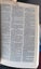 THE BIBLE: S/h, paperback Conformable to the Edition of the Authorized 1611 KJV Carousel 6