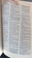 THE BIBLE: S/h, paperback Conformable to the Edition of the Authorized 1611 KJV Carousel 7