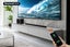 Kogan 2.1 Channel 225W Dolby Slim Soundbar with Wireless Subwoofer Carousel 4