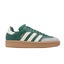 adidas Originals Samba XLG Collegiate Green Gum Men Platform Shoes JI2582 Carousel 5