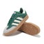 adidas Originals Samba XLG Collegiate Green Gum Men Platform Shoes JI2582 Carousel 7