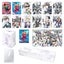 30th anniversary Gundam Wing Premium Card Accessory set Carousel 1