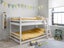 Bunk bed with mattresses combo Carousel 1