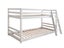 Bunk bed with mattresses combo Carousel 3