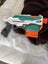 Nerf gun with 2 extension ultra dart Carousel 4