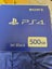 PS4 console + Wireless Controller $1 reserve Carousel 6