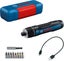 Bosch Cordless Screwdriver Bosch GO 3 (Kit) Carousel 1